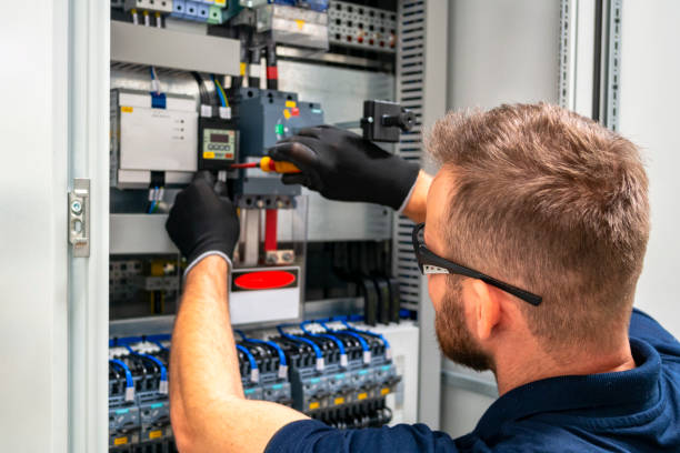 Best Local Electrician Companies  in Marlborough, MO