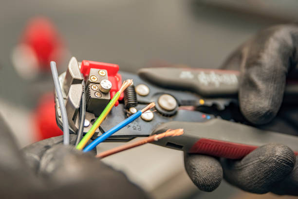 Best Residential Electrician Services  in Marlborough, MO