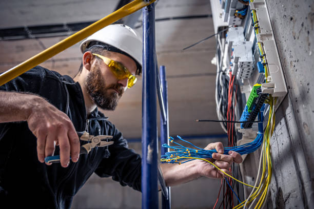 Best Electrical Troubleshooting Services  in Marlborough, MO