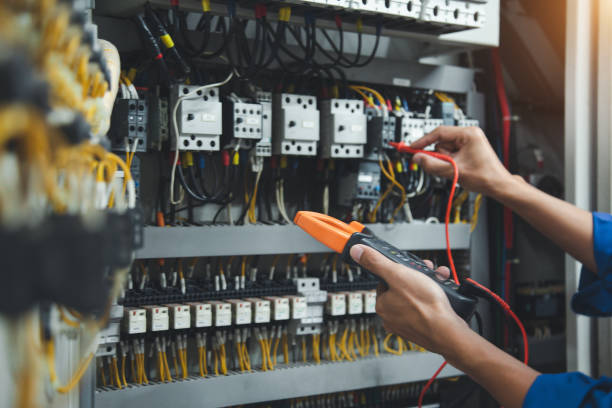 Best Industrial Electrical Services  in Marlborough, MO