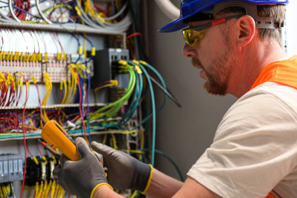 Best Electrical System Inspection  in Marlborough, MO